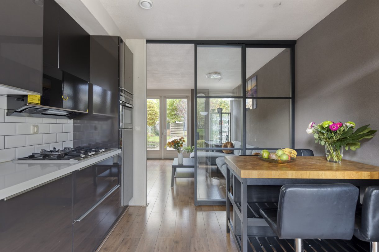 Te koop: Foto Woonhuis aan de Jaspisstraat 23 in Groningen