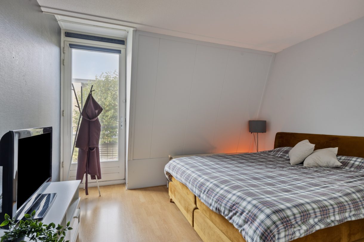 Te koop: Foto Woonhuis aan de Jaspisstraat 23 in Groningen