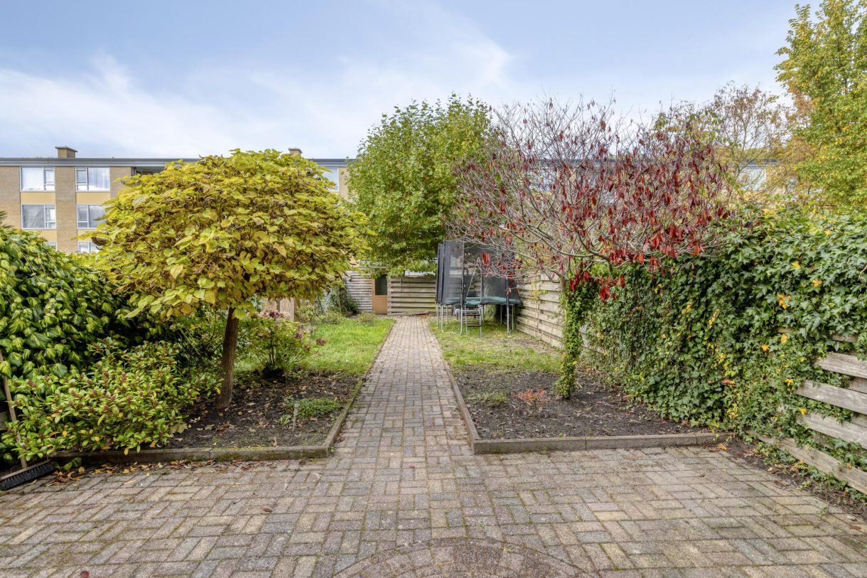 Te koop: Foto Woonhuis aan de Jaspisstraat 23 in Groningen