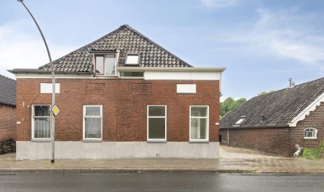 Te koop: Foto Woonhuis aan de Noordzijde 307 in Gasselternijveenschemond