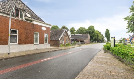 Te koop: Foto Woonhuis aan de Noordzijde 307 in Gasselternijveenschemond