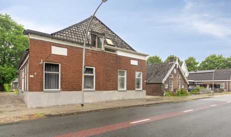 Te koop: Foto Woonhuis aan de Noordzijde 307 in Gasselternijveenschemond