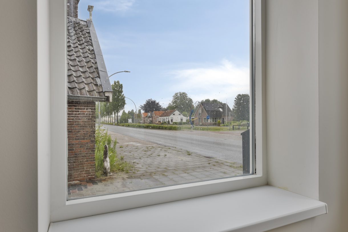 Te koop: Foto Woonhuis aan de Noordzijde 307 in Gasselternijveenschemond