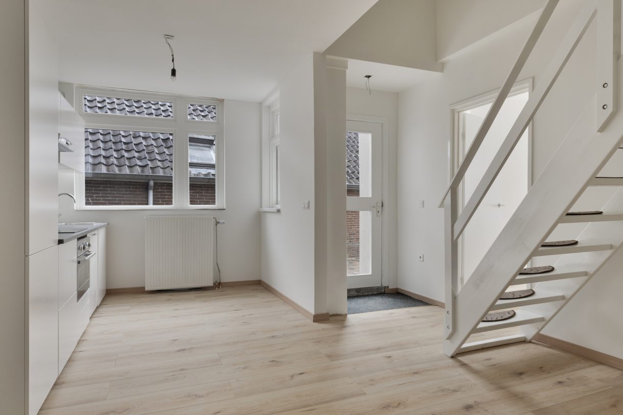 Te koop: Foto Woonhuis aan de Noordzijde 307 in Gasselternijveenschemond