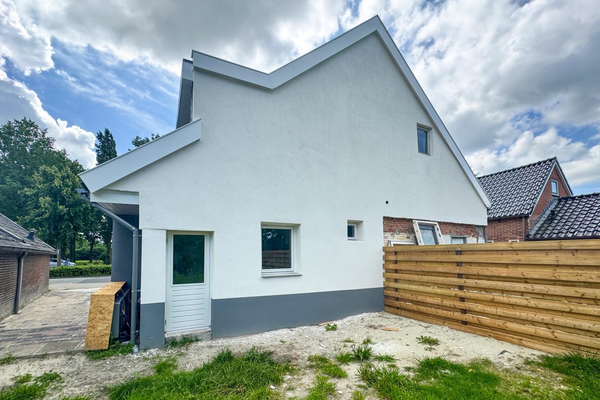 Te koop: Foto Woonhuis aan de Noordzijde 307 in Gasselternijveenschemond