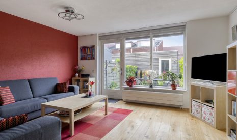 Te koop: Foto Woonhuis aan de Appie Groenlaan 54 in Groningen