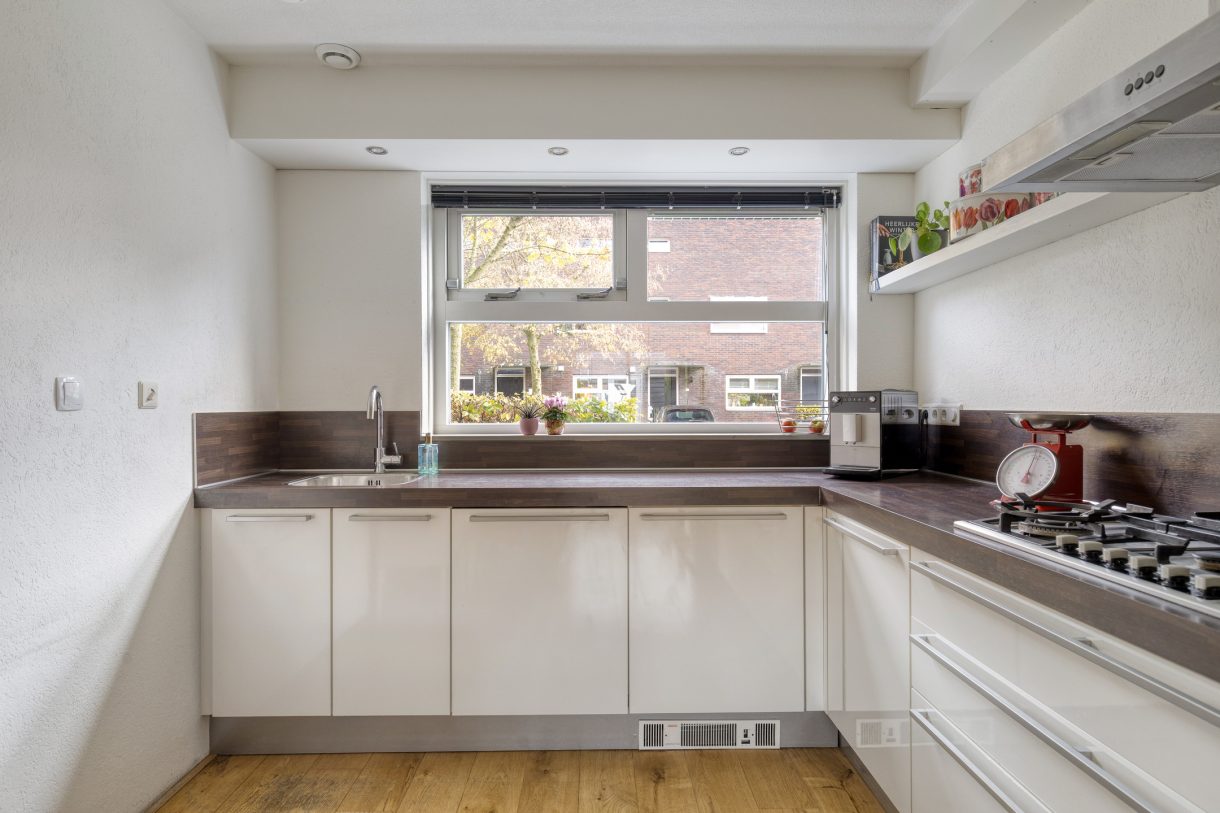 Te koop: Foto Woonhuis aan de Appie Groenlaan 54 in Groningen