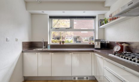 Te koop: Foto Woonhuis aan de Appie Groenlaan 54 in Groningen