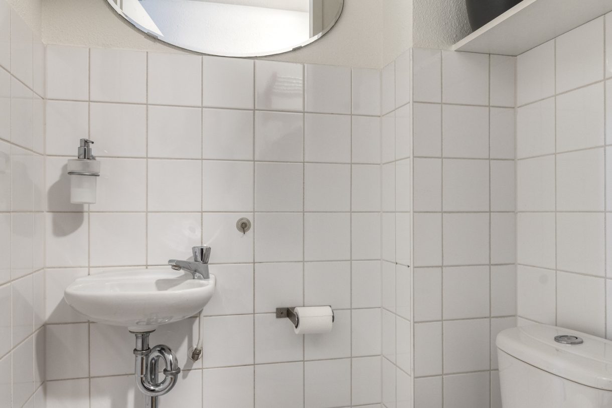 Te koop: Foto Woonhuis aan de Appie Groenlaan 54 in Groningen