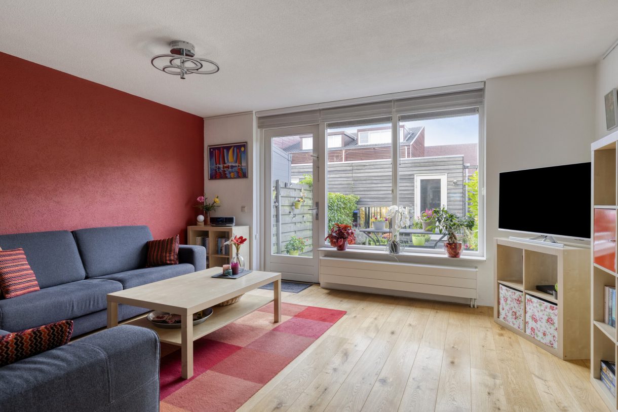 Te koop: Foto Woonhuis aan de Appie Groenlaan 54 in Groningen