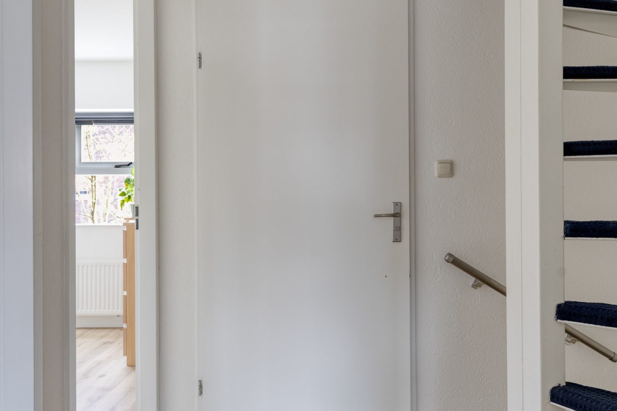 Te koop: Foto Woonhuis aan de Appie Groenlaan 54 in Groningen