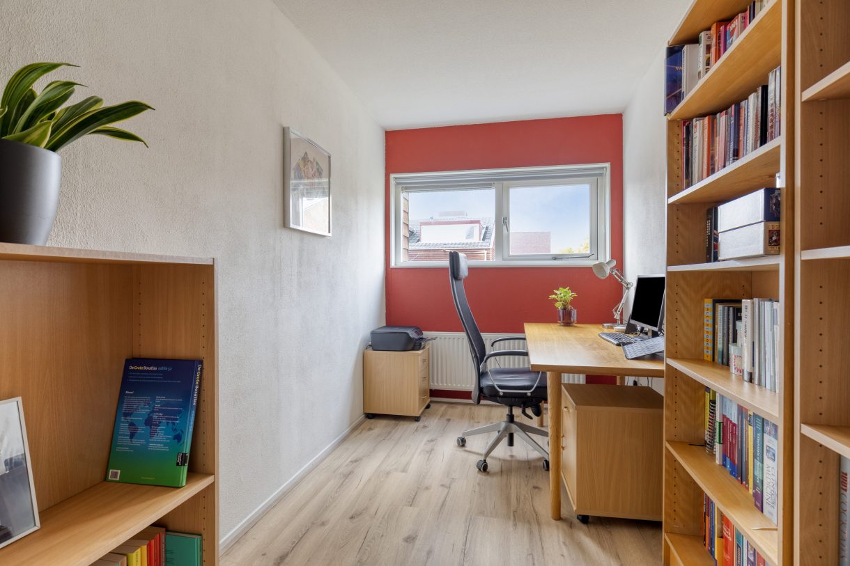 Te koop: Foto Woonhuis aan de Appie Groenlaan 54 in Groningen