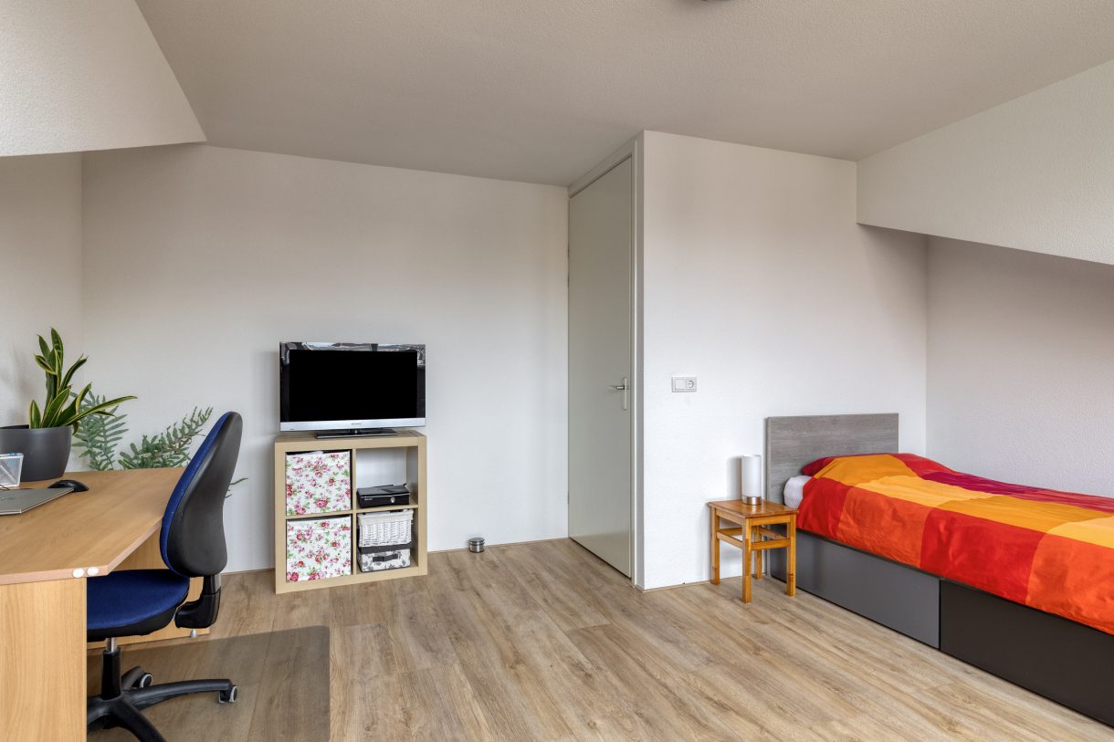 Te koop: Foto Woonhuis aan de Appie Groenlaan 54 in Groningen