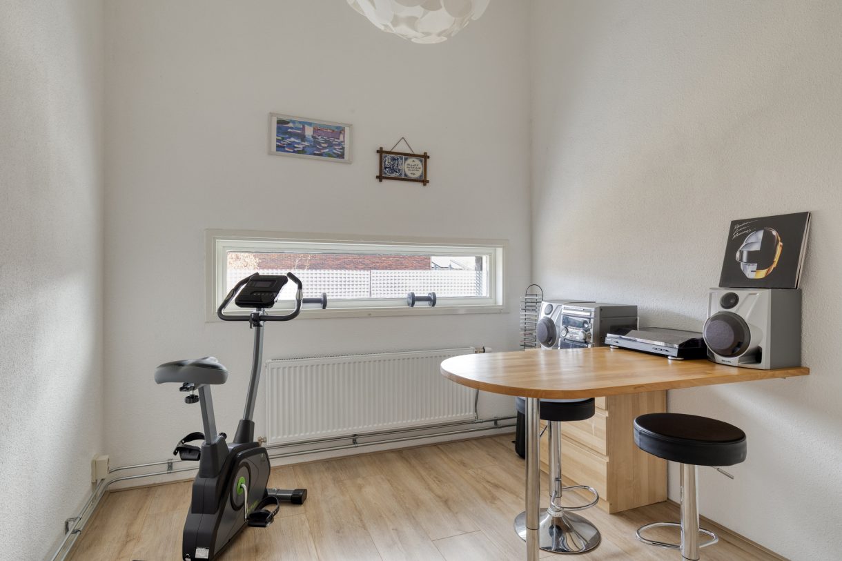 Te koop: Foto Woonhuis aan de Appie Groenlaan 54 in Groningen