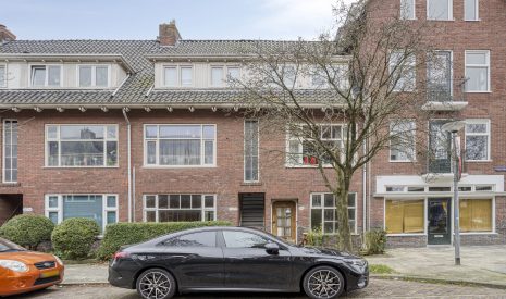 Hoofdfoto van Groningen IJsselstraat 72