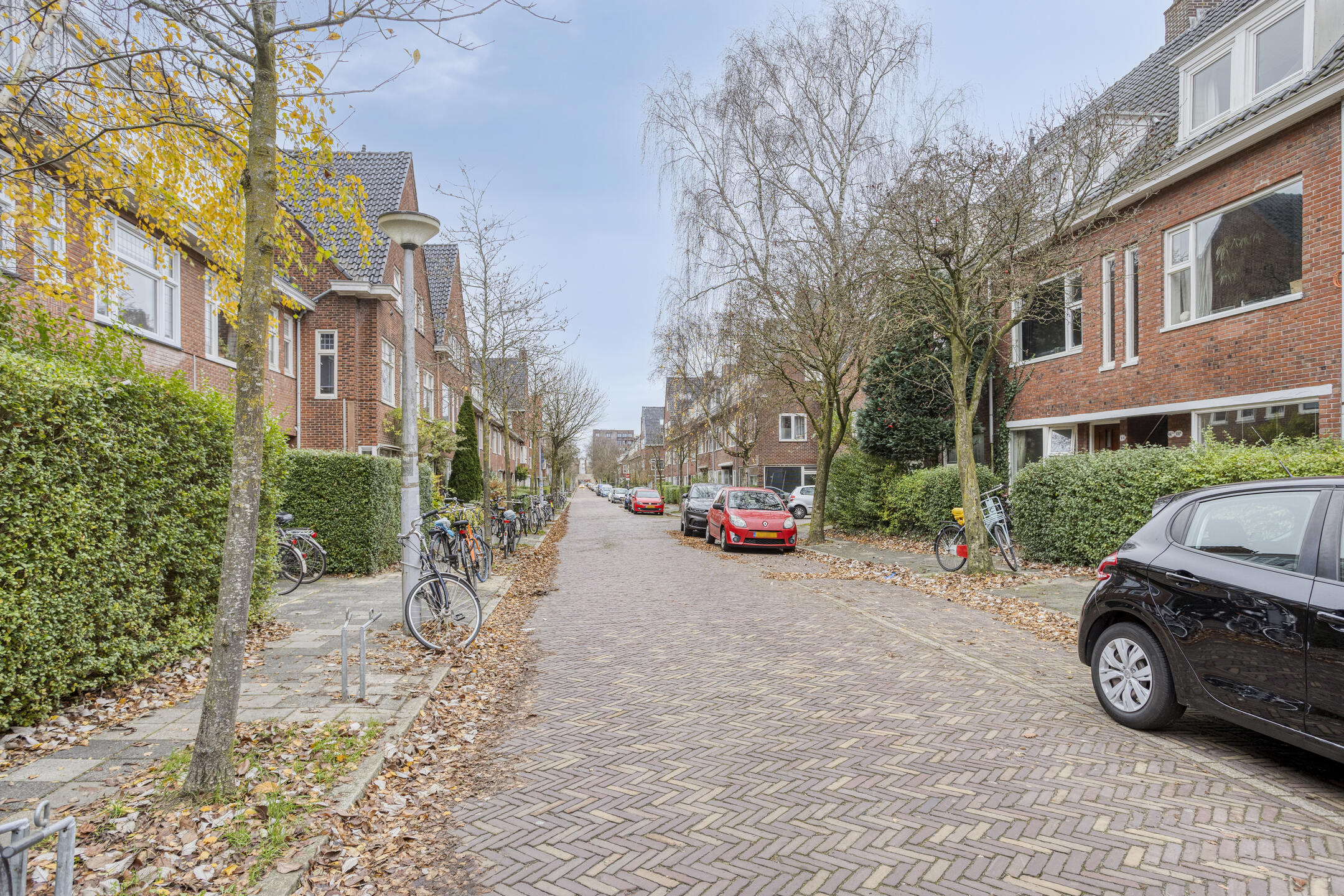Te koop: Foto Appartement aan de IJsselstraat 72 in Groningen