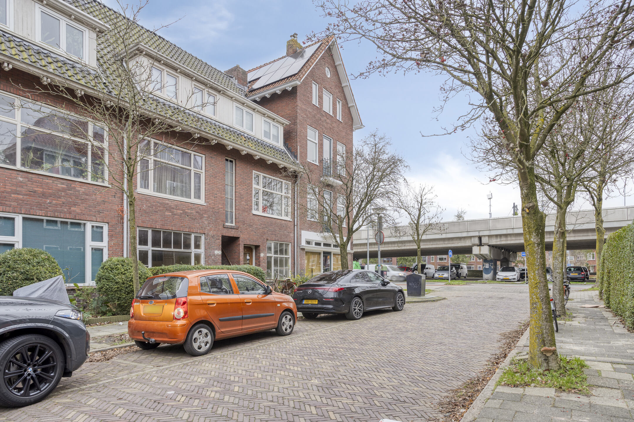 Te koop: Foto Appartement aan de IJsselstraat 72 in Groningen
