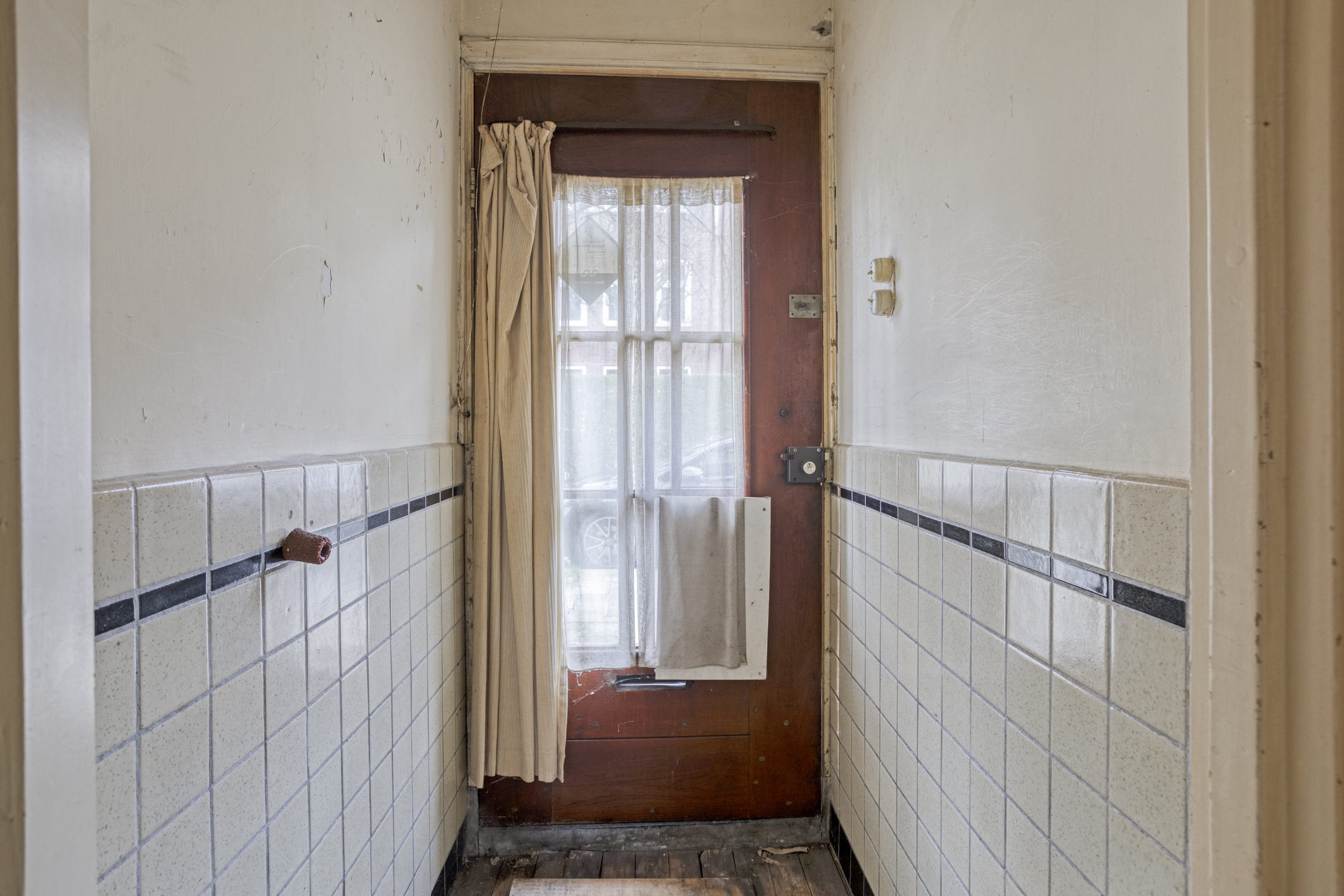Te koop: Foto Appartement aan de IJsselstraat 72 in Groningen