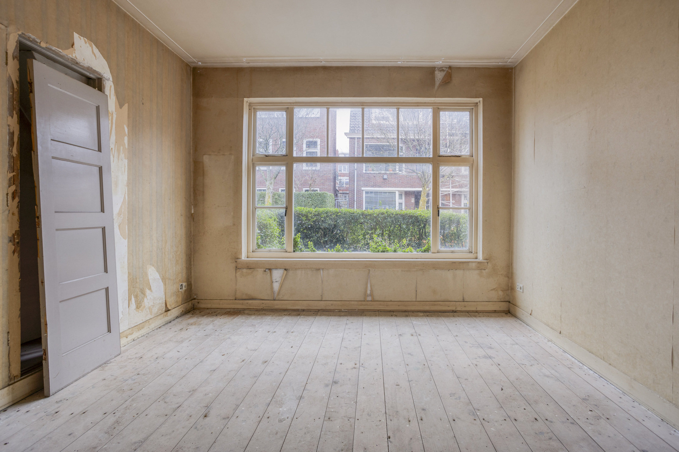 Te koop: Foto Appartement aan de IJsselstraat 72 in Groningen