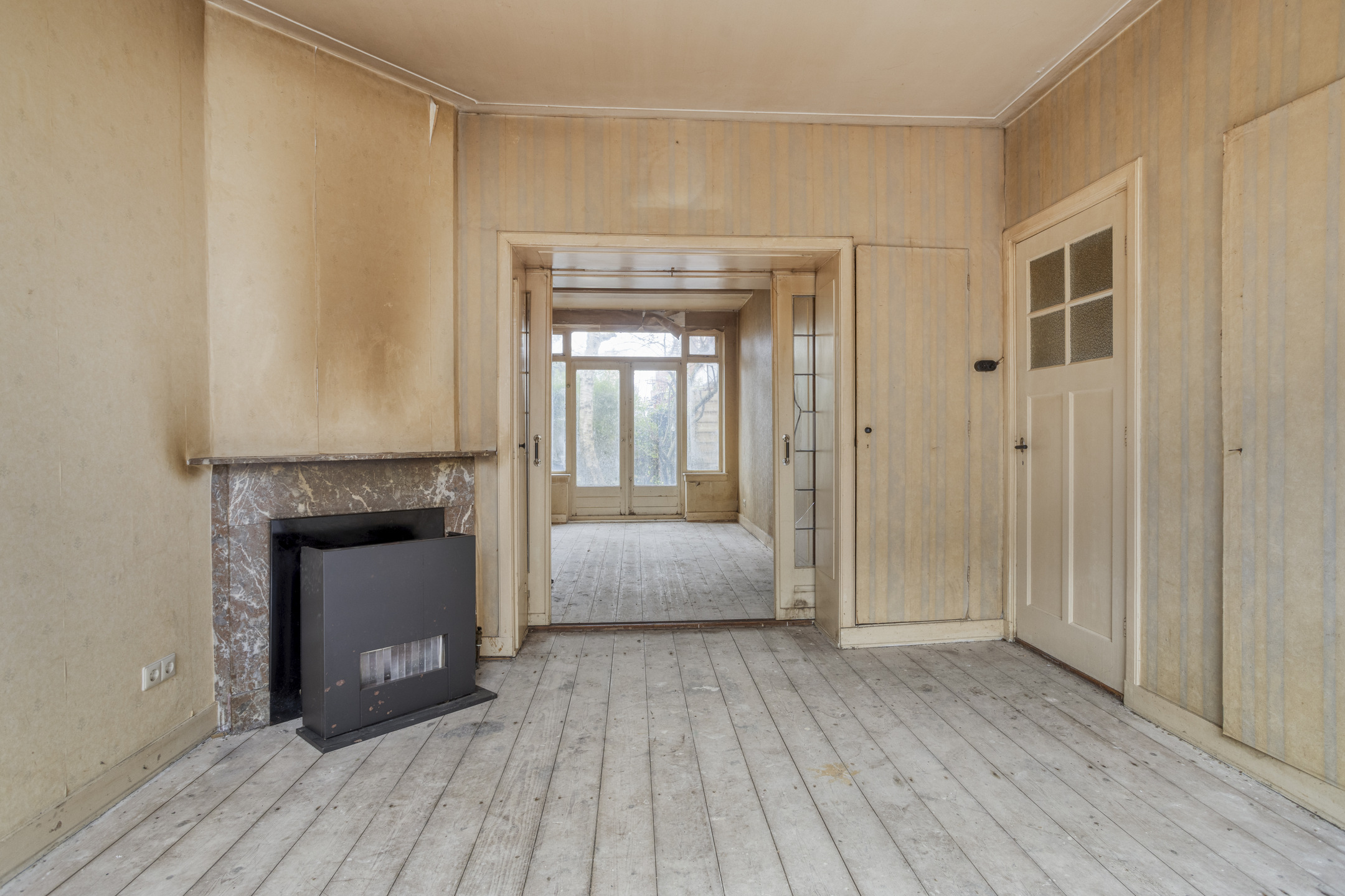 Te koop: Foto Appartement aan de IJsselstraat 72 in Groningen