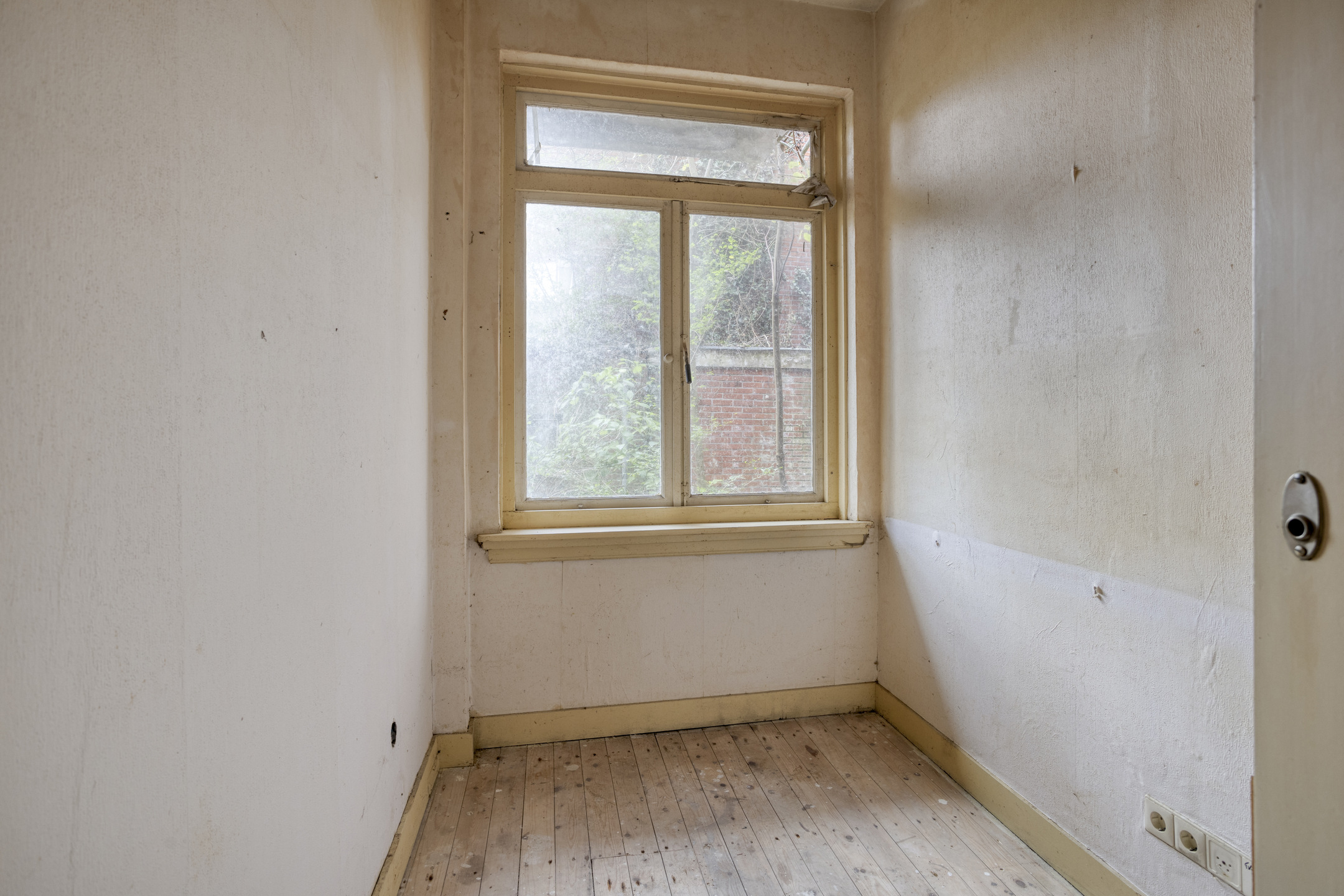 Te koop: Foto Appartement aan de IJsselstraat 72 in Groningen