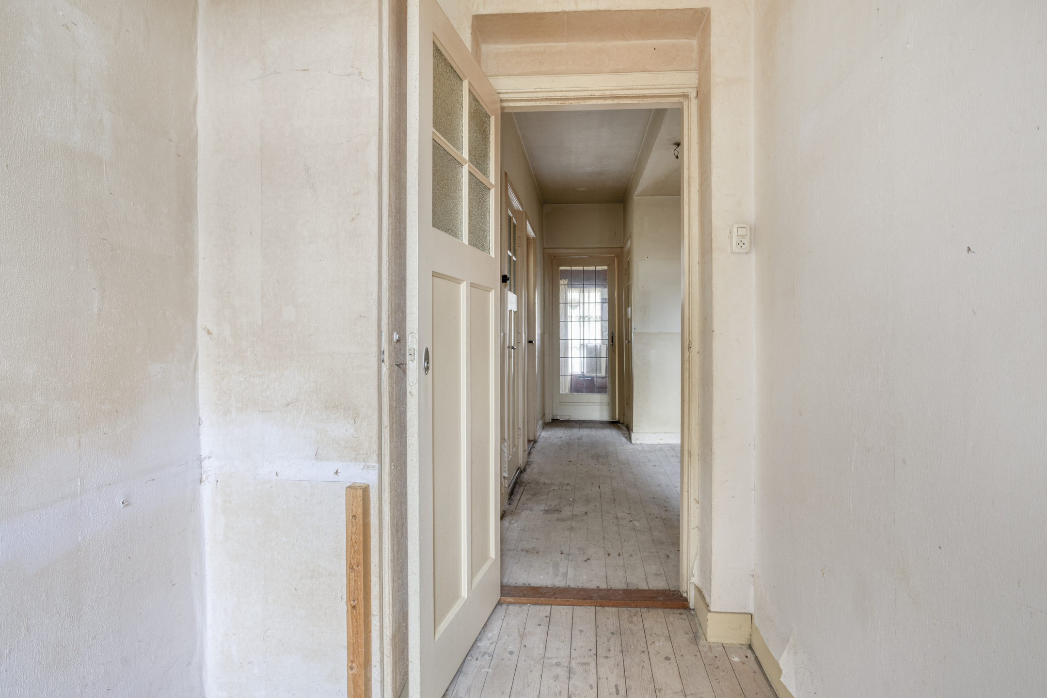 Te koop: Foto Appartement aan de IJsselstraat 72 in Groningen