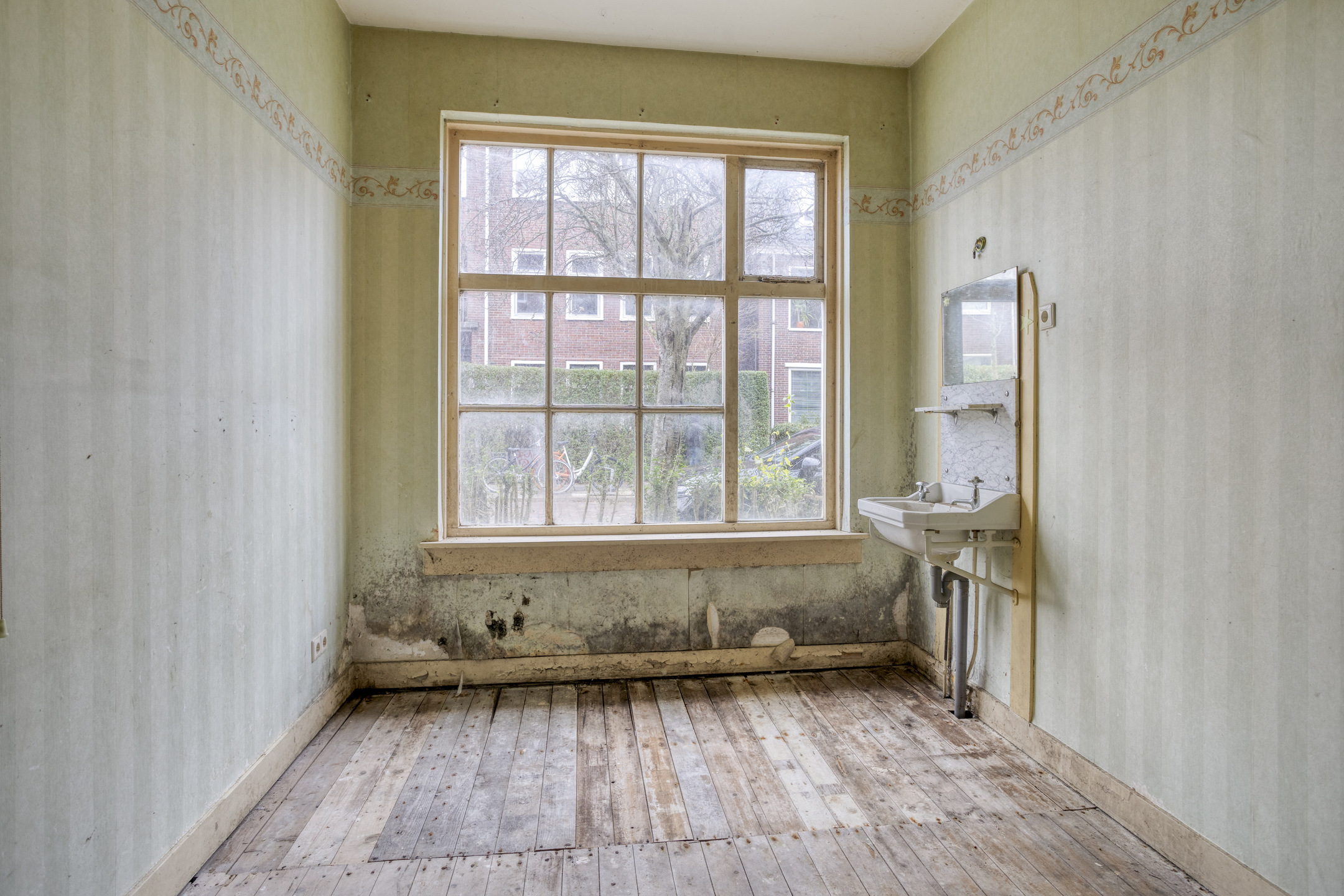 Te koop: Foto Appartement aan de IJsselstraat 72 in Groningen