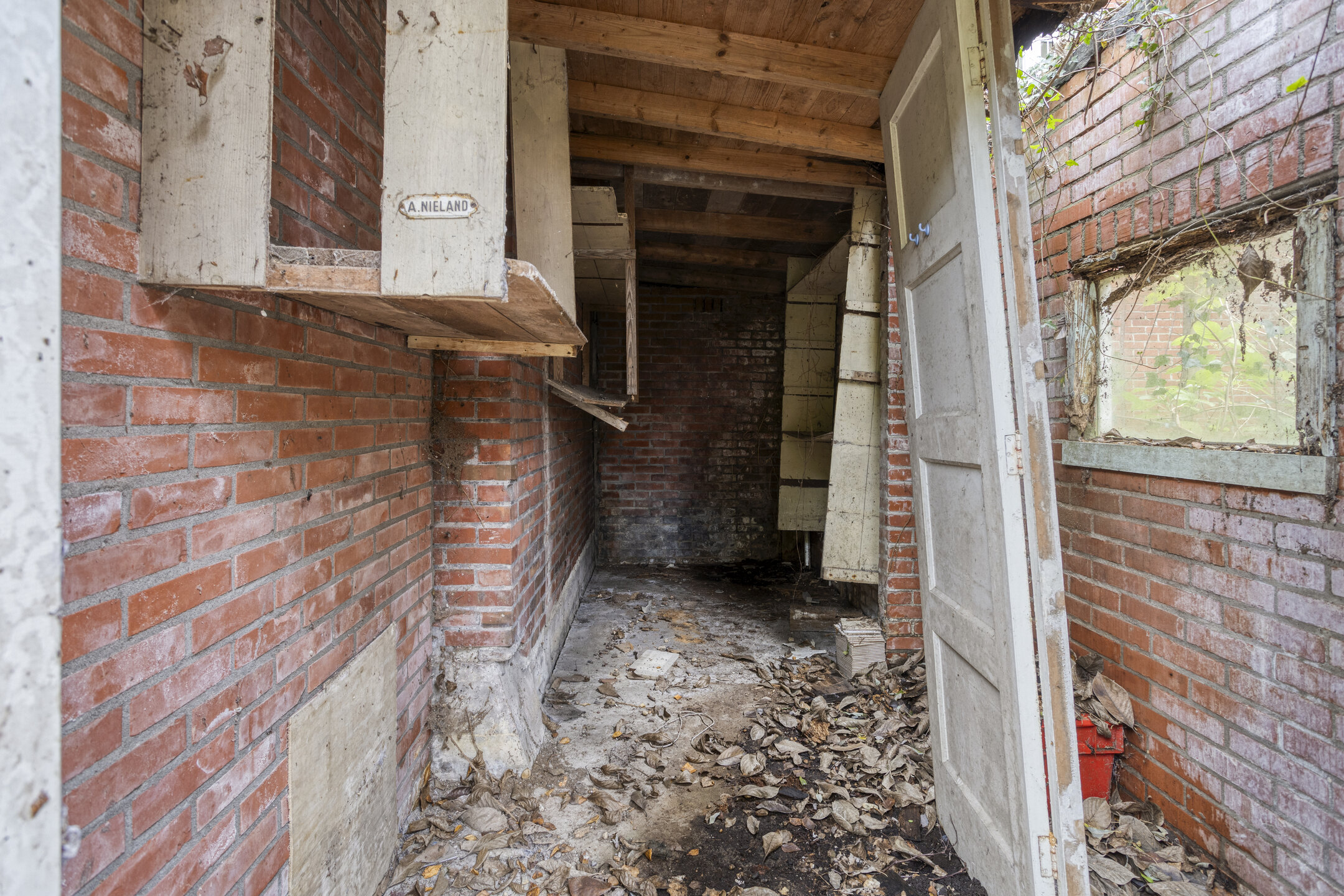 Te koop: Foto Appartement aan de IJsselstraat 72 in Groningen