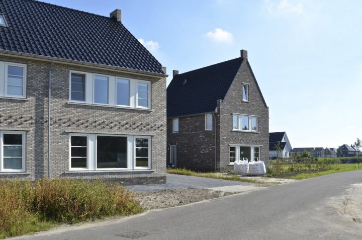 wonen Meerstad Groningen