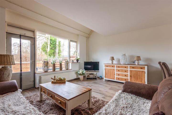 eengezinswoning Beijum Groningen