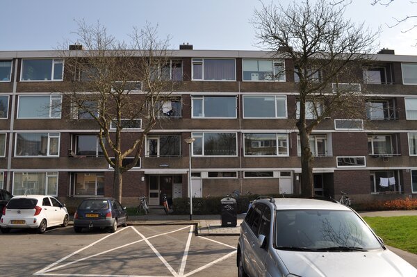 appartement Selwerd Groningen