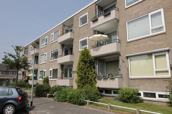 appartement Coendersborg Groningen