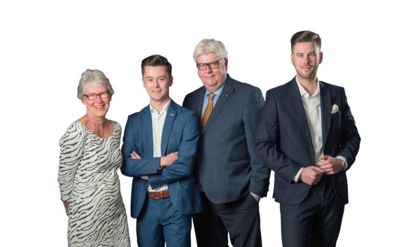 Makelaar Groningen