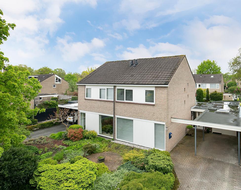 huis kopen Assen
