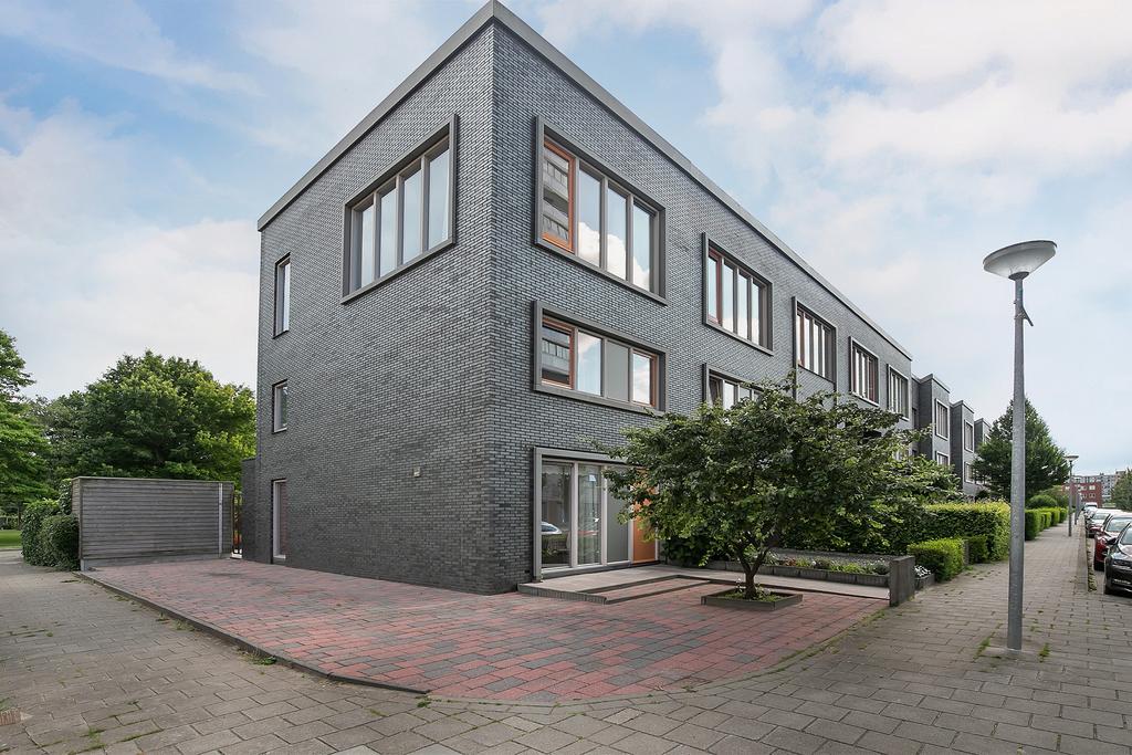huis kopen Groningen